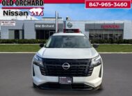 2026 Nissan Pathfinder SV SUV