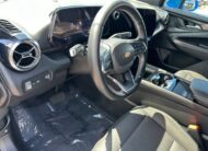2024 Chevrolet Blazer EV LT SUV