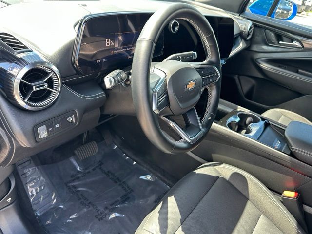 2024 Chevrolet Blazer EV LT SUV
