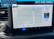 2025 Ford F-150 Platinum Truck SuperCrew Cab