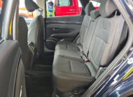 2022 Hyundai Tucson Hybrid SEL Convenience SUV
