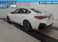 2023 BMW i4 M50 Gran Coupe