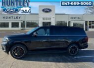 2022 Ford Expedition Max Limited SUV