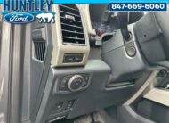 2022 Ford F-250 Lariat Truck Crew Cab