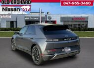 2024 Hyundai IONIQ 5 SEL SUV