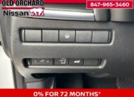 2026 Nissan Rogue SV SUV