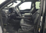 2025 Ford F-150 Lariat Truck SuperCrew Cab