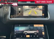 2022 Land Rover Range Rover Velar P250 R-Dynamic S SUV