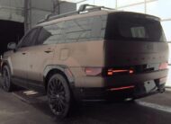 2025 Hyundai Santa Fe Calligraphy SUV