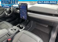 2024 Ford Mustang Mach-E GT SUV
