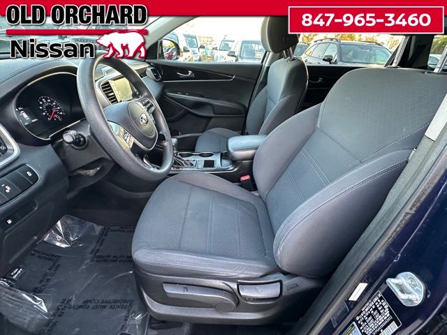 2019 Kia Sorento LX SUV