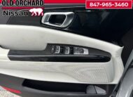 2024 Kia Carnival EX MPV