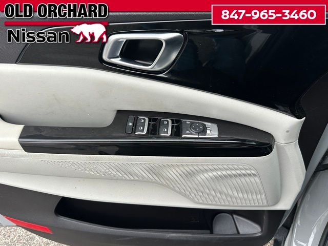 2024 Kia Carnival EX MPV