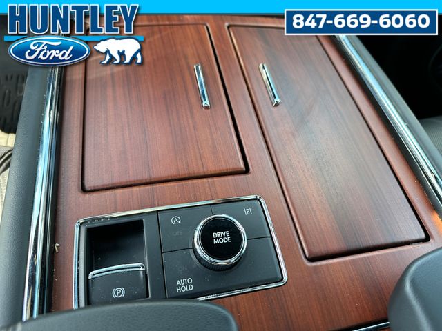 2022 Lincoln Navigator Reserve SUV