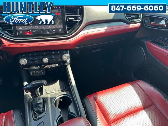 2021 Dodge Durango R/T SUV