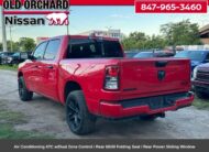 2023 Ram 1500 Big Horn/Lone Star Truck Crew Cab