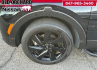 2024 Hyundai Santa Cruz Night Truck Crew Cab