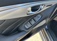 2024 INFINITI Q50 Luxe Sedan