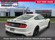2019 Ford Mustang GT Premium Coupe