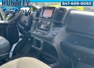 2025 Ram ProMaster 2500 High Roof Van Cargo Van