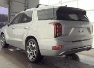 2022 Hyundai Palisade Calligraphy SUV