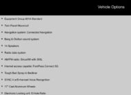 2025 Ford F-150 Raptor Truck SuperCrew Cab