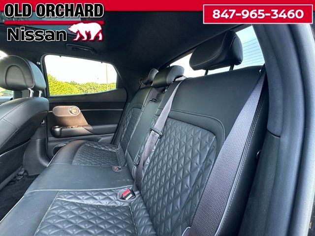 2023 Genesis GV60 Performance SUV