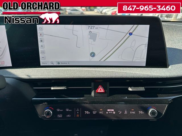 2024 Kia EV6 Wind SUV