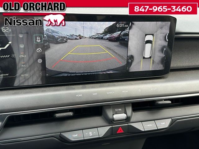 2024 Kia EV9 Land SUV