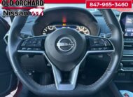 2023 Nissan Altima 2.5 SR Sedan