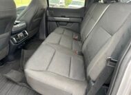 2022 Ford F-150 XLT Truck SuperCrew Cab