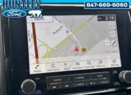 2023 Nissan Frontier PRO-4X Truck Crew Cab