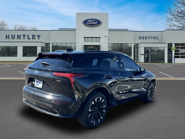 2024 Chevrolet Blazer EV RS SUV