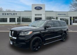2022 Lincoln Navigator Reserve SUV