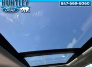 2023 Ford F-150 Lariat Truck SuperCrew Cab