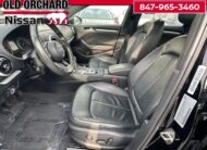 2019 Audi A3 2.0T Premium Sedan