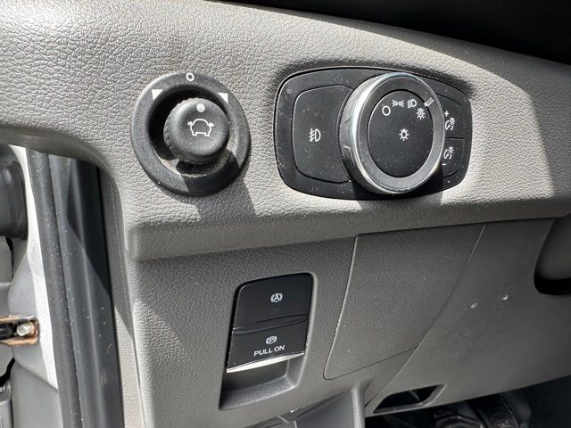 2024 Ford Transit-350 Cargo Base Van High Roof Ext. Van