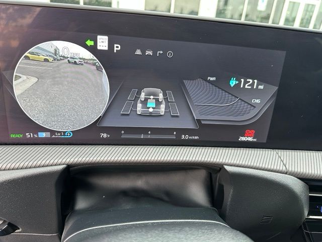 2023 Kia EV6 GT-Line SUV