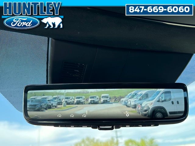 2024 Hyundai Palisade Calligraphy Night Edition SUV