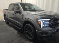 2025 Ford F-150 Lariat Truck SuperCrew Cab