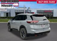 2024 Nissan Rogue Platinum SUV