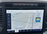 2023 Ford F-150 Platinum Truck SuperCrew Cab