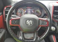 2022 Ram 1500 Rebel Truck Crew Cab
