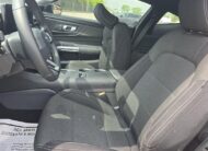 2024 Ford Mustang Ecoboost Coupe