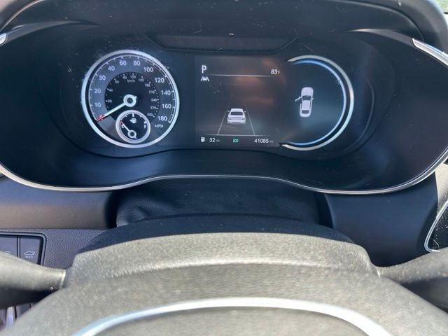 2023 Genesis G70 3.3T Sedan
