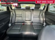 2026 Nissan Rogue Platinum SUV