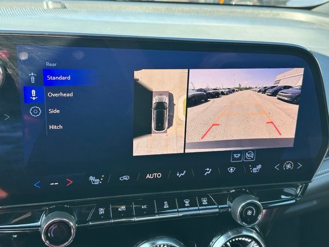 2025 Chevrolet Blazer EV LT SUV