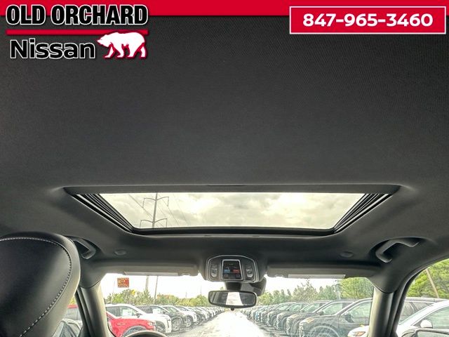 2023 Jeep Grand Cherokee Altitude X SUV