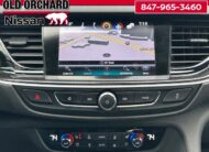 2018 Buick Regal Sportback GS Hatchback