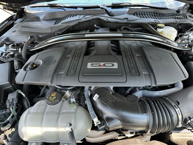 2023 Ford Mustang GT Premium Coupe